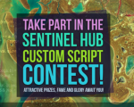 Image: Sentinel Hub 