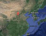 On November 8, China launched satellite Yaogan 28 from the Taiyuan space center in Shanxi Province (Image: Google). 