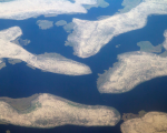Remnants of Lake Chad, February 2015. Image: Peter Prokosch/CC BY-NC-SA 2.0