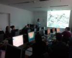 Seven of UN-SPIDER's 17 Regional Support Offices participated in the Charter Project Manager training