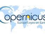 Copernicus is the European Union's Earth Observation Programme, looking at the Earth and its environment. It offers information services based on satellite Earth Observation and in situ (non-space) data. Image: Copernicus