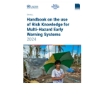 Handbook Multi-Hazard Early Warning Systems