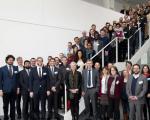 DLR Humanitarian Tech Days. Image: DLR.