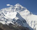 IRNSS satellite to help locate lost trekkers. Image courtesy of Luca Galuzzi from Wikipedia article "Himalayas"
