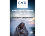 GAR Special Report 2024