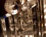 Awesome prizes go to the Copernicus Masters winner 2015 (Image: ESA)