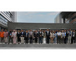 Group Photo of the Training Workshop and Youth Forum