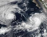 Image courtesy of NASA by Jeff Schmaltz, LANCE/EOSDIS Rapid Response. Caption by Adam Voiland.
