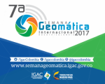 Semana geomatica IGAC