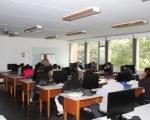 Participants of the Regional Expert Meeting in Colombia 