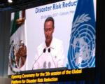 2017 Global Platform for Disaster Risk Reduction Officially Opens