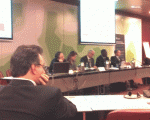 UNISDR Science and Technology Conference 2016