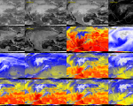 Image courtesy of NASA/NOAA