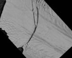 PIG is the longest and fastest-flowing glacier in the western Antarctic