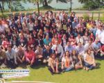 Participants discussed recent advances, challenges and needs.