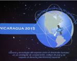UNOOSA and UN-SPIDER are attending the VII Space Conference of the Americas on 17 November 2015 in Managua, Nicaragua (Image: Superior Coordinating Council).