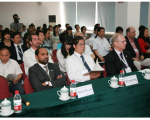 UN-SPIDER supports International Workshop on Drought