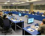 UN-SPIDER annual RSO session at UNOV