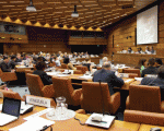 STSC conducts its fifty-third session in Vienna