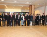 International Workshop on flood risk mapping using spatial technologies