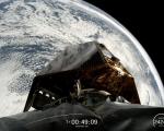 Sentinel-6B on its way to orbit, (c) esa
