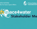 Stakeholder Meeting Space4Water