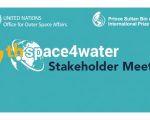Stakeholder Meeting Space4Water