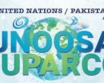 UNOOSA Suparco Training