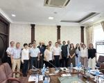 TAM group photo