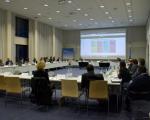 UN-SPIDER International Expert Meeting discusses use of big space data for disaster risk reduction and emergency reponse in Africa