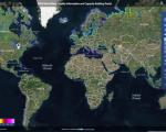 UNESCO World Water Quality Portal