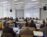 UN-SPIDER Bonn International Conference. Image: DLR (CC-BY 3.0)