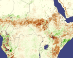 Regional Support Offices: SDI-Africa Newsletter for June available