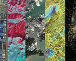 Online courses: Earth Observation for Sustainable Development--Harnessing the Power of Chinese Satellites