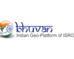 Bhuvan Logo