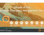 CMES Decade Anniversary
