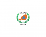 DGPC logo.