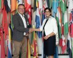 UNOOSA ZFL Partnership