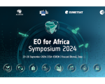EO for Africa Symposium 2024