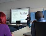 EvIDENz workshop in Bonn.