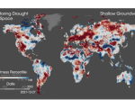 GLOBAL SHALLOW GROUNDWATER