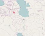 Iran Earthquake