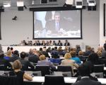 High-Level Ministerial Meeting on Pakistan Floods