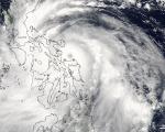 Typhoon Rammasun 