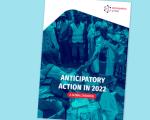 Anticipatory Action Report 2022