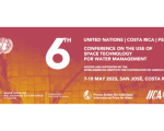 UN/Costa Rica/PSIPW Sixth conference on the use of space technology for water management