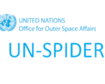 UN-SPIDER Logo