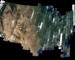 Geographers Develope System to Track Drought Dynamics 