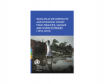 WMO Atlas of impacts of weather climate and water extremes 1970 2019