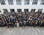 Group Picture of World Space Forum